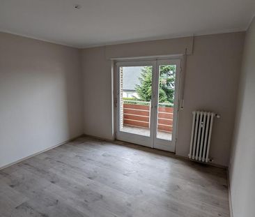 3-Zimmer Wohnung | Balkon | Garage | ab 01.02.2026 - Foto 1