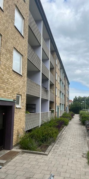 Kronetorpsgatan 37A, Segevång - Foto 1