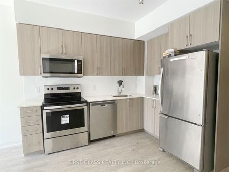 For Lease - 591 Sheppard Avenue Unit# 708, Toronto, Ontario - Photo 3