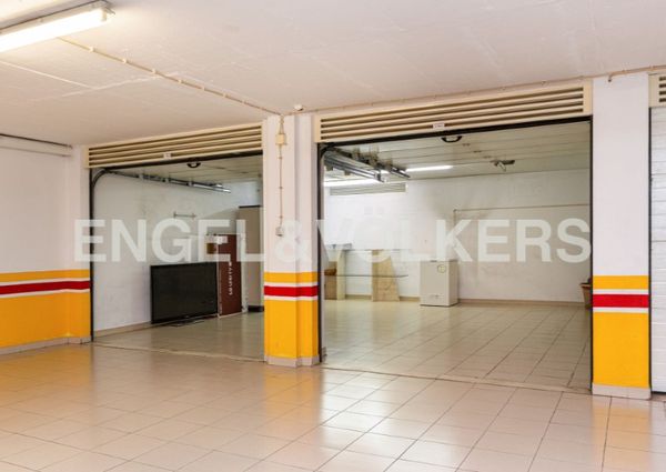 Apartamento T3 em Lisboa