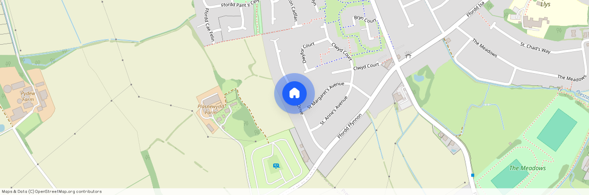 Alexandra Drive, Prestatyn