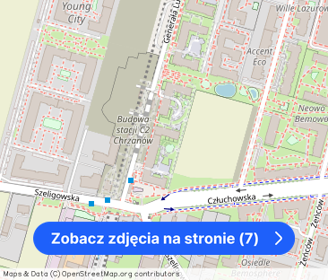 BEZPOSREDNIO: komfortowe 3 pok + garaz – zdjęcie 1