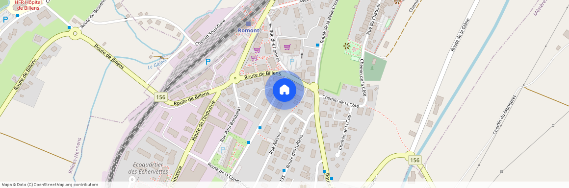 1680, Romont Fr