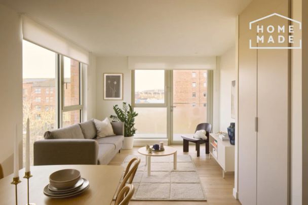 Platform_Edinburgh, EH6 - Photo 1