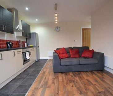 1 bedroom apartment to rent - Photo 3