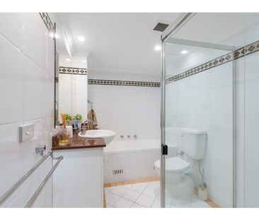 87/104 Miller Street, Pyrmont NSW 2009 - Apartment For Rent | Domain - Photo 5