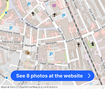 Long Eaton, Nottingham, NG10 - Photo 1