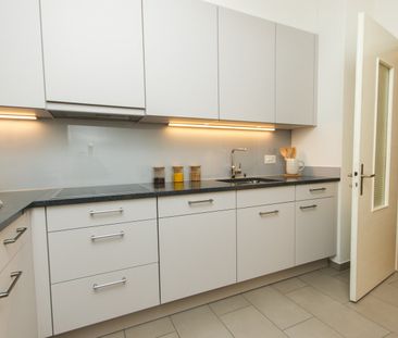 3 Zimmer, 65 m², 3. Stock - Photo 5