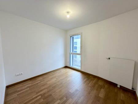 Appartement F3 Colombes - Photo 2