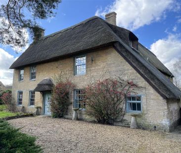 5 bedroom detached house to rent - Photo 1