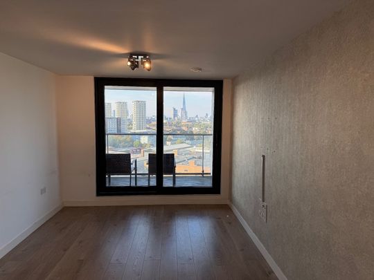 3 Bed Flat, Rotherhithe New Road, SE16 - Photo 1