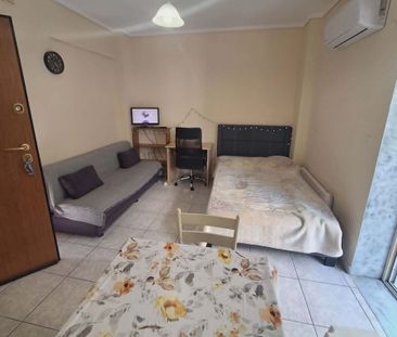 Studio/Γκαρσονιέρα για ενοικίαση Τριανδρία (Τριανδρία - Δόξα - Κρυο... - Photo 2
