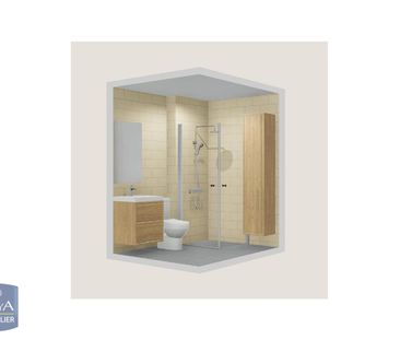 Location Appartement 1 pièce 24m² STRASBOURG 67000 - Photo 2