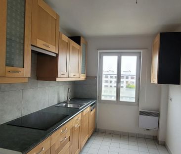 Location Appartement 4 pièces 83m² VANVES 92170 - Photo 6