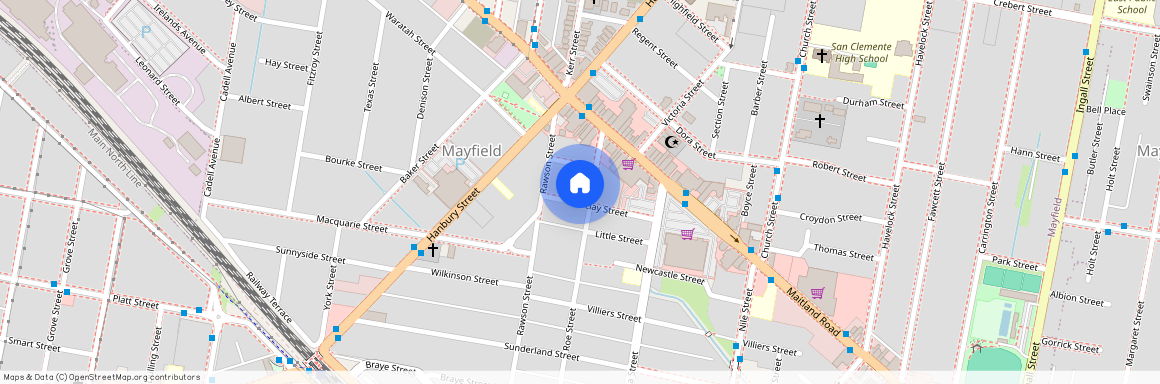 2/13 Roe Street, 2304, Mayfield