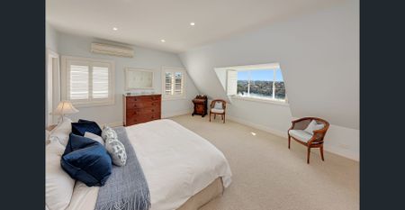 Magnificent Panoramic Middle Harbour Views - Photo 5