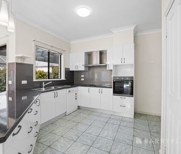 Stylish Family Living with Space, Light & Lakeside Convenience - Photo 4