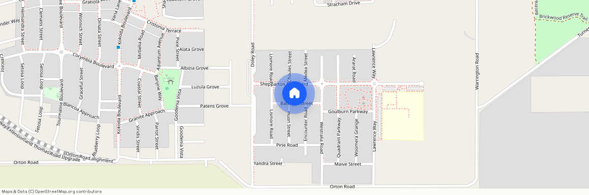 11 Bathurst Street, WA 6122, Byford