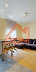 BEZCZYNSZOWA i Umeblowana ! Kawalerka Flisy ! - Zdjęcie 3