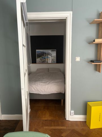 Grindsgatan, Stockholm - Foto 3