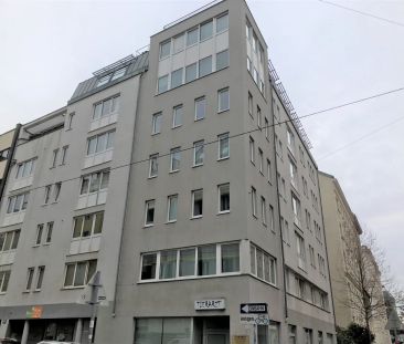 GROSZÜGIGE 2-ZIMMERWOHNUNG NÄHE BENNOPLATZ! Bennogasse 23/3 - Photo 3