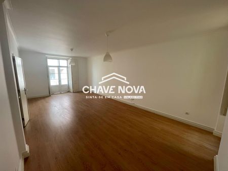 Apartamento T3 em Lisboa - Photo 2