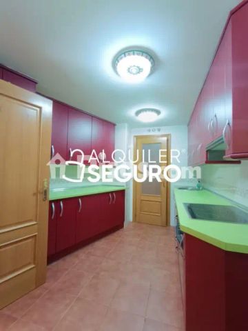 Piso en alquiler en Parla Este - Foto 4