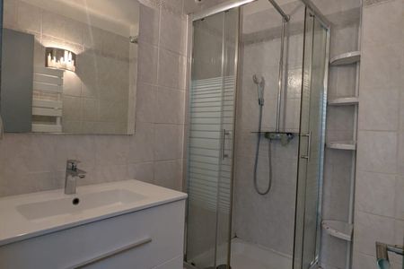 Appartement de type 3 climatisé - Photo 3