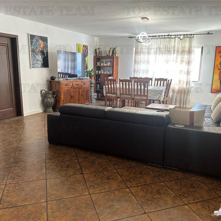 Casa de inchiriat in zona Bd Pipera - Fotografie 1