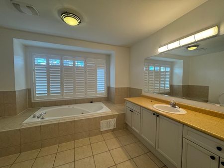 For Lease - 1684 Norris Circle, Milton, Ontario - Photo 2