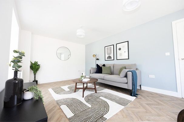 3 bedroom detached house to rent - Photo 1