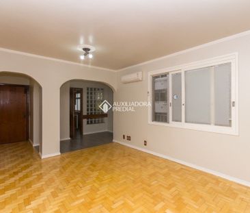 Apartamento com 3 quartos e 120m² para alugar em Centro Histórico, ... - Photo 3
