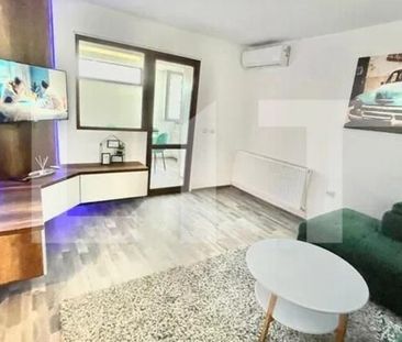 Apartament 2 camere, centrala proprie, aer conditionat, Calea Severinului - Fotografie 6