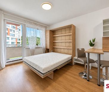 Pronájem bytu 1+kk 35 m² - Photo 4