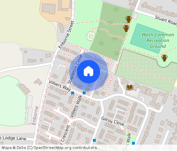 Skippons Close, Newbury, RG14 6SE - Photo 1