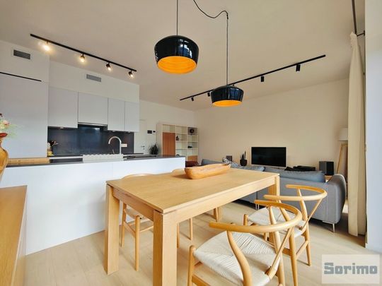 Appartement - à louer - Photo 1