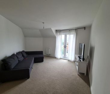 2 bedroom apartment to rent - Photo 2