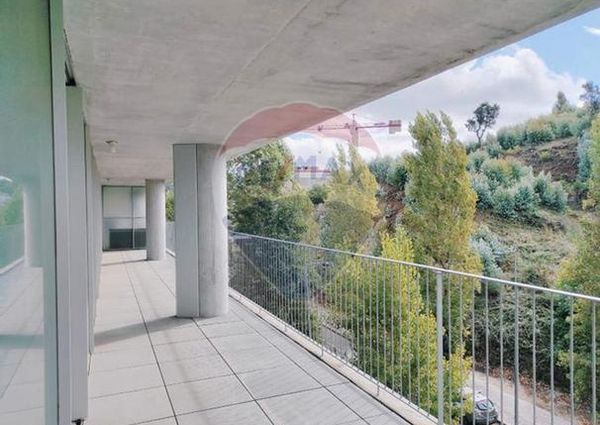 Apartamento T3 em Porto