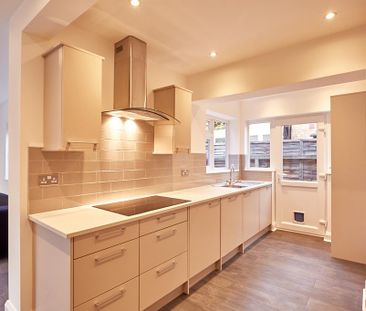 1 bedroom house of multiple occupation to rent - Photo 2