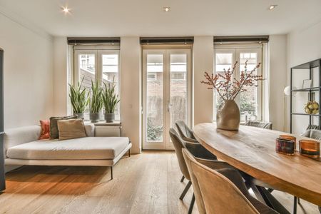 Appartement te huur: Boomstraat 13-A 1015 LA Amsterdam - Photo 4