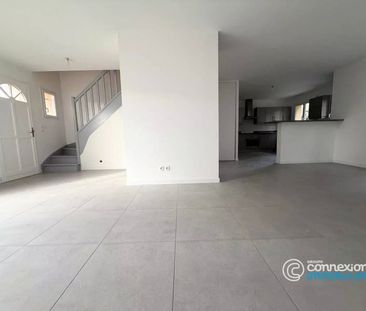 Location MaisonSucy-en-Brie - Photo 1