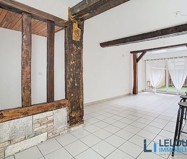Location Appartement 3 pièces 67m² ROUEN 76000 - Photo 3