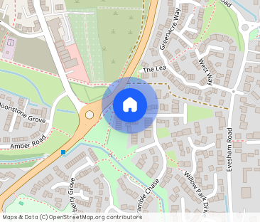 Cherry Blossom Close - Photo 1