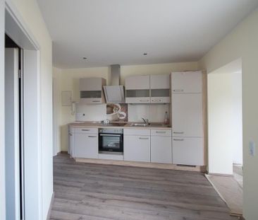 Ruhige 2-Raumwohnung in Großräschen - Photo 3