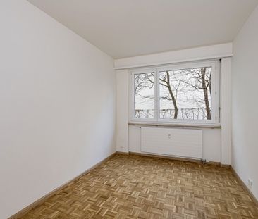 Stadtwohnung mit Gartensitzplatz gesucht? - Photo 5