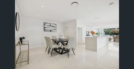 Double brick duplex made for relaxed family living - Photo 4