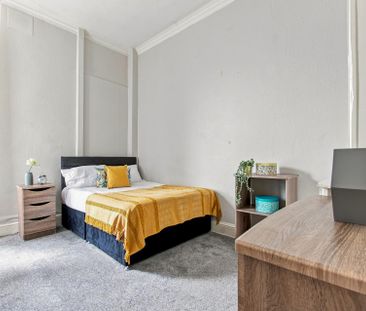 14 KELSO ROAD Leeds - LS2 9PR - Photo 4