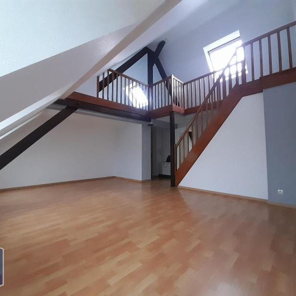 Appartement 2 pièces à Strasbourg - Photo 1