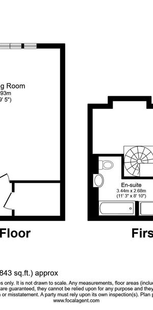 Greater Manchester, M1, Whitworth Street West, Manchester - Photo 1