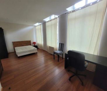 Location appartement 1 pièce - 24.55m² à Roubaix (59100) - Photo 3